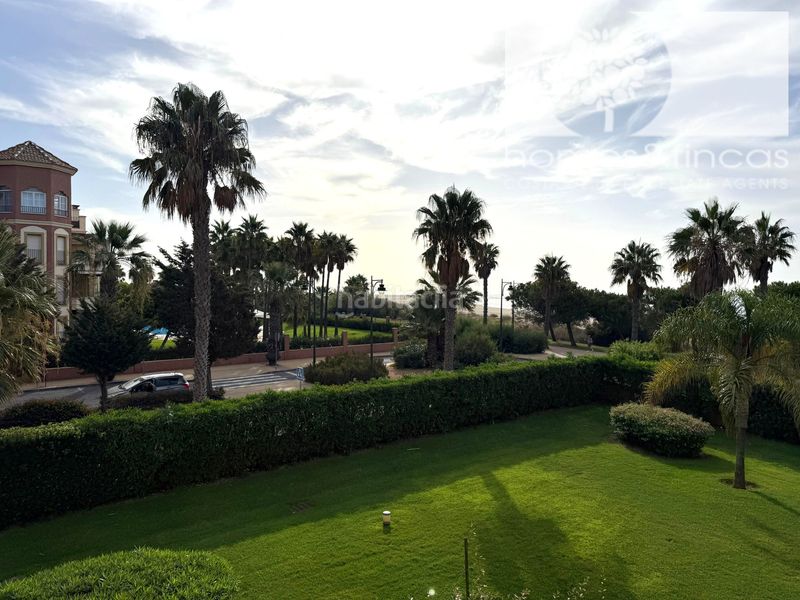 Foto 4fcc17a4-ac14-472b-8236-28135c13eb1e. Pis amb piscina a Punta del Moral Ayamonte