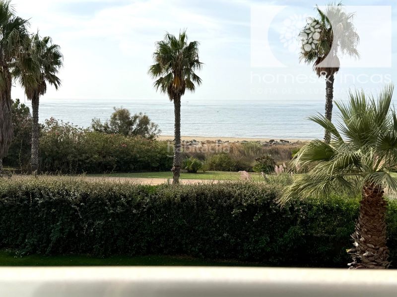 Foto 8df2f3b0-c085-42dd-ae75-dc6e90918c0b. Pis amb piscina a Punta del Moral Ayamonte