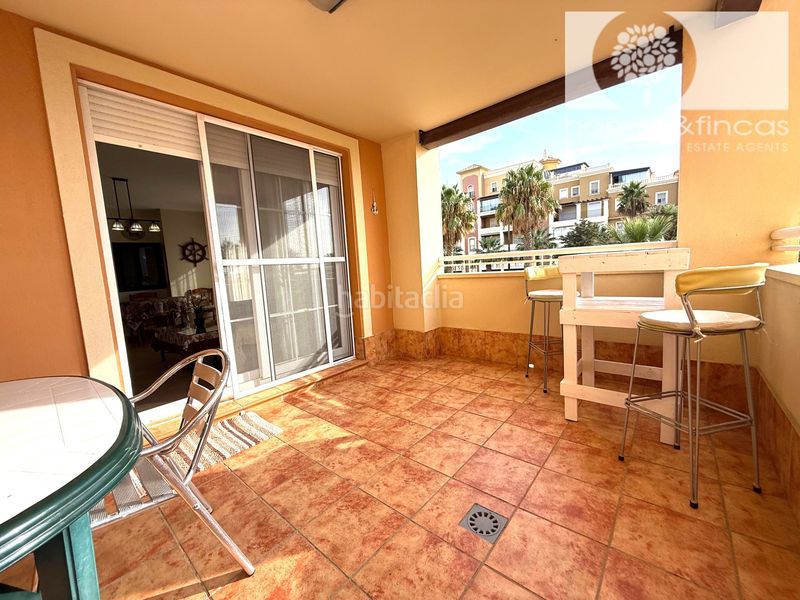 Foto a327c0e7-5dc9-41e4-ba2e-c46755e51f7a. Pis amb piscina a Punta del Moral Ayamonte