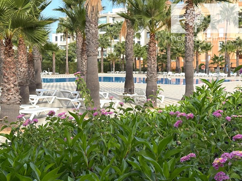 Foto e50f65f4-1e7f-4a09-bef6-47f009ec8939. Pis amb piscina a Punta del Moral Ayamonte