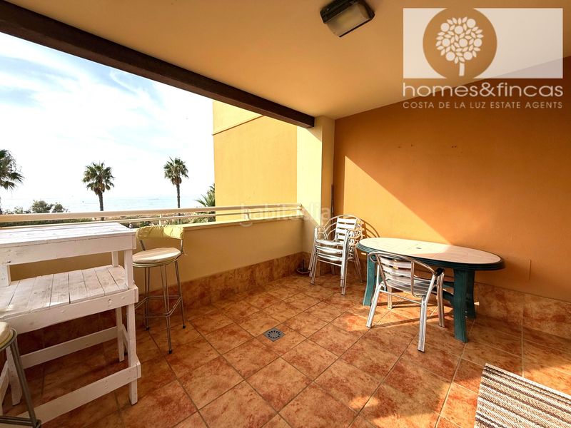 Foto f5e6f764-4a11-40c4-ba2a-560a91fd47f7. Pis amb piscina a Punta del Moral Ayamonte