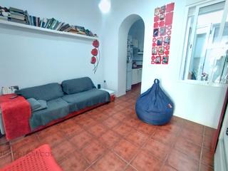 Casa in Ayamonte ciudad. Apartamento centro ayamonte