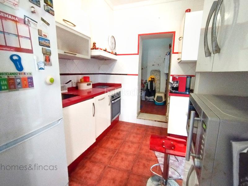 Foto ac8ad229-275d-4516-a4b0-9f8bfdee9a7f. Haus in Ayamonte ciudad Ayamonte