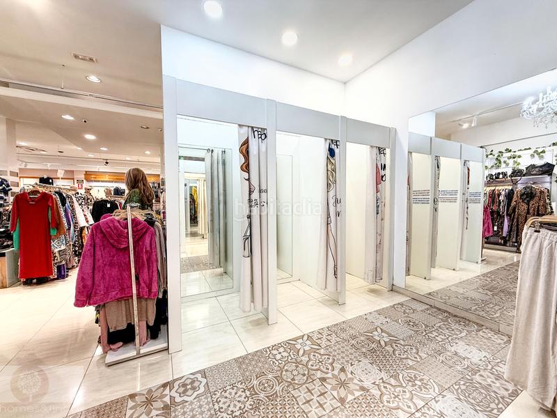 Foto 51da290b-6432-47a4-b1d6-c0333dad3571. Geschäftsraum in Islantilla costa Islantilla