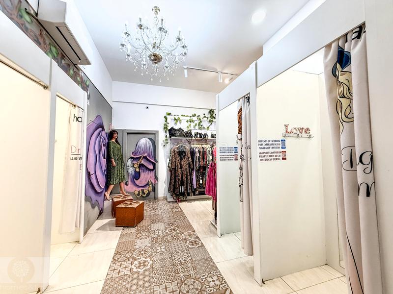 Foto 565db9aa-339c-4f1f-a092-a469253cf8f1. Geschäftsraum in Islantilla costa Islantilla