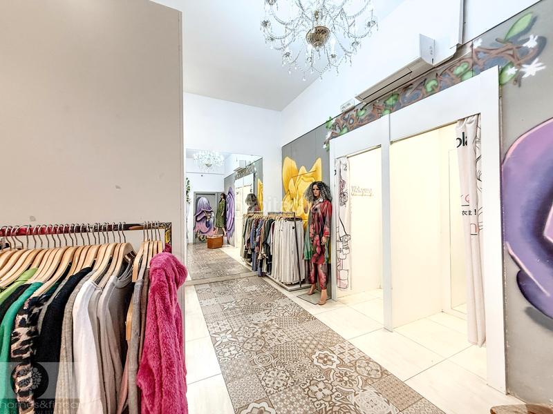 Foto 6c79ed85-3aea-4f0c-b368-5d34efa87a23. Geschäftsraum in Islantilla costa Islantilla