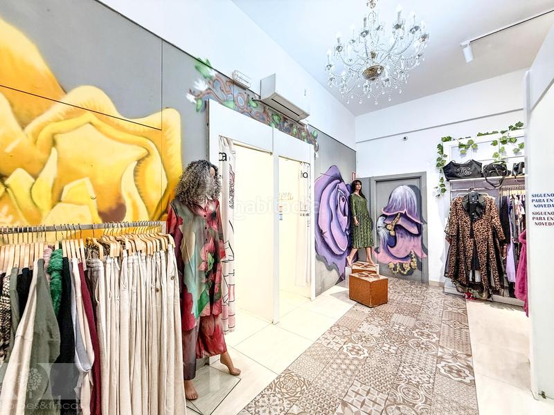 Foto 6f8b1e31-33c4-4fd7-9580-ddf73390ccfe. Geschäftsraum in Islantilla costa Islantilla