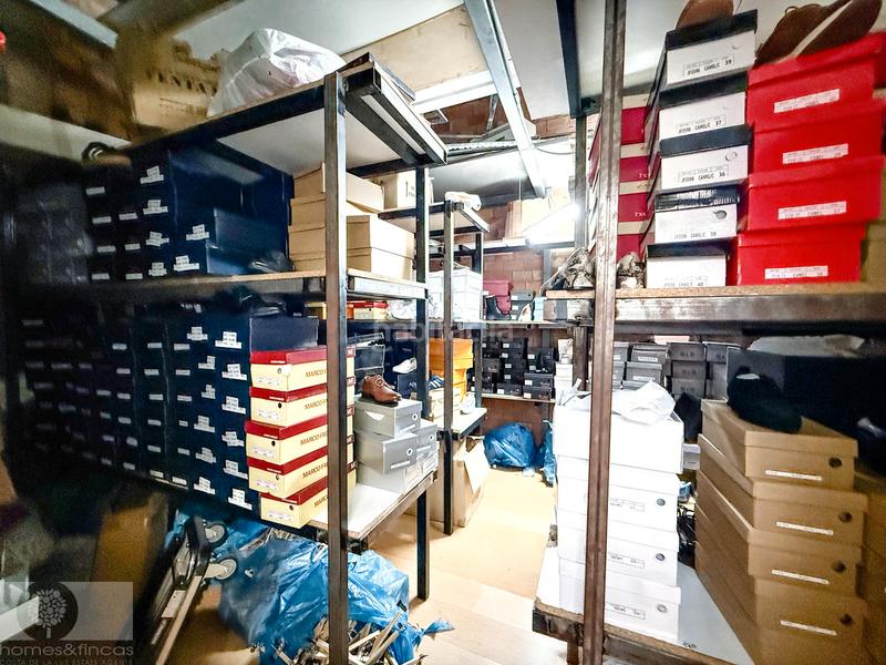 Foto 8462d37b-da7d-4005-ad33-75321719679c. Geschäftsraum in Islantilla costa Islantilla