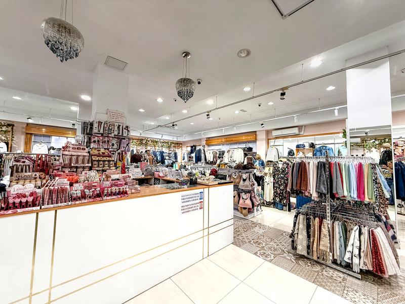 Foto b7074d71-103c-43fc-9ff0-a3b3ddc717a8. Geschäftsraum in Islantilla costa Islantilla