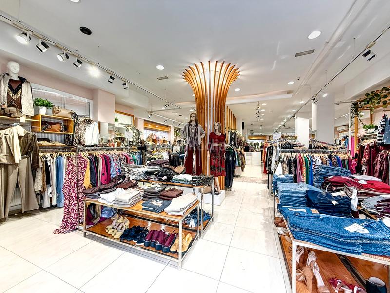 Foto bd1dddc1-f8e3-4e1e-8a5c-a8cf61a5ca90. Geschäftsraum in Islantilla costa Islantilla