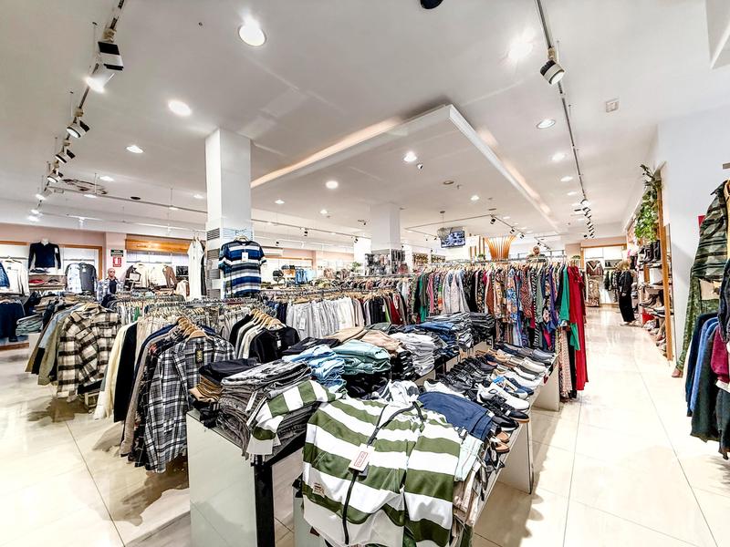 Foto c8e3cd62-4b57-494f-a677-904302842bc3. Geschäftsraum in Islantilla costa Islantilla