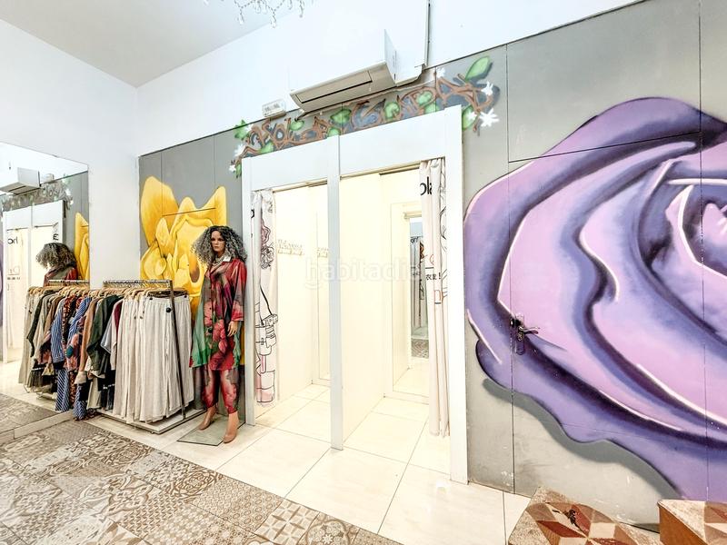 Foto d9034d34-c295-4071-95a4-92a9b5a62883. Geschäftsraum in Islantilla costa Islantilla