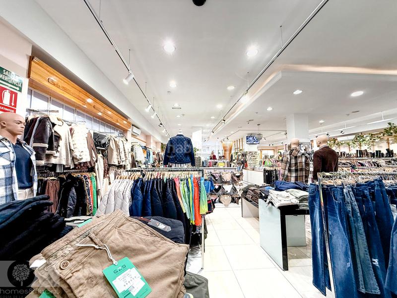 Foto fb7b2b85-bfc8-44e4-83e1-cd14c78853bb. Geschäftsraum in Islantilla costa Islantilla