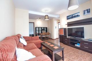 Etagenwohnung  Calle silencio. Apartamento cerca del centro de ayamonte