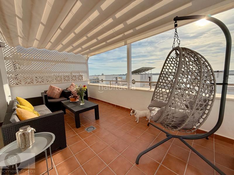 Foto 02130e73-630f-4217-a56d-2af37f19ca01. Casa a schiera con parcheggio in Ayamonte ciudad Ayamonte