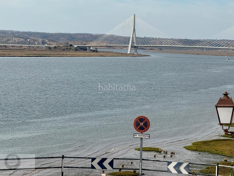 Foto 058826c1-b11e-4ef0-abf8-d7ea09d7b8b8. Casa a schiera con parcheggio in Ayamonte ciudad Ayamonte