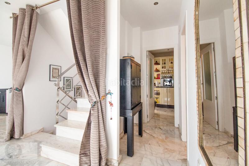 Foto 1315dd70-fec5-45d8-ae43-239e13302f4e. Casa a schiera con parcheggio in Ayamonte ciudad Ayamonte