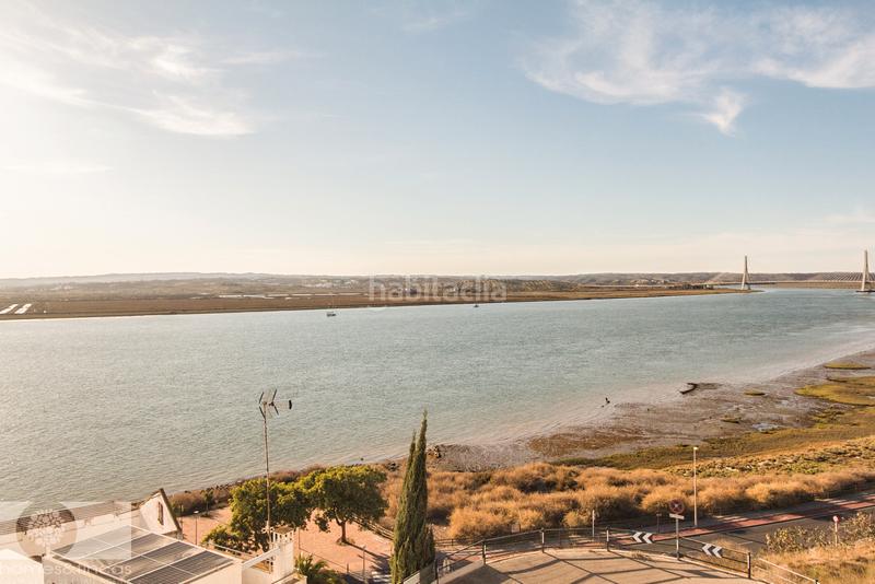 Foto 141965cf-bc3b-4372-a59b-7159a0c5fa93. Casa a schiera con parcheggio in Ayamonte ciudad Ayamonte