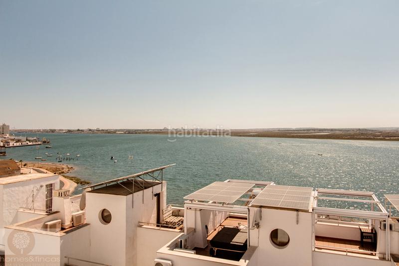 Foto 1e67e0ce-59f8-4314-ae7b-cc9651a59b78. Casa a schiera con parcheggio in Ayamonte ciudad Ayamonte