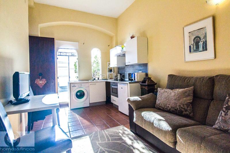 Foto 21ac69d4-0bb0-482e-a80b-b6c507db6d27. Casa a schiera con parcheggio in Ayamonte ciudad Ayamonte