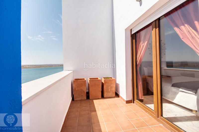 Foto 2366e878-8acf-40cd-a0a7-0a297e05e4c7. Casa a schiera con parcheggio in Ayamonte ciudad Ayamonte