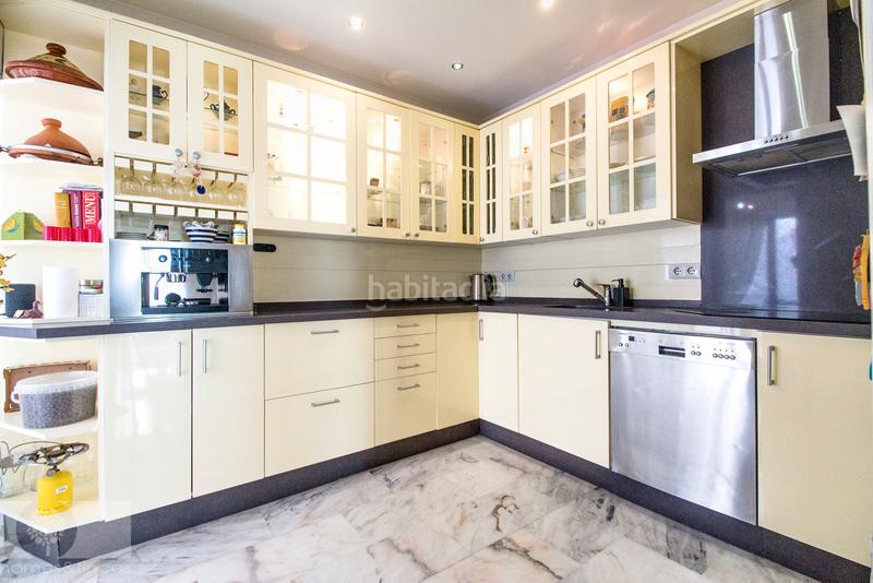 Foto 248cf7b3-d79c-4ea7-a5d9-0d7814444df4. Casa a schiera con parcheggio in Ayamonte ciudad Ayamonte