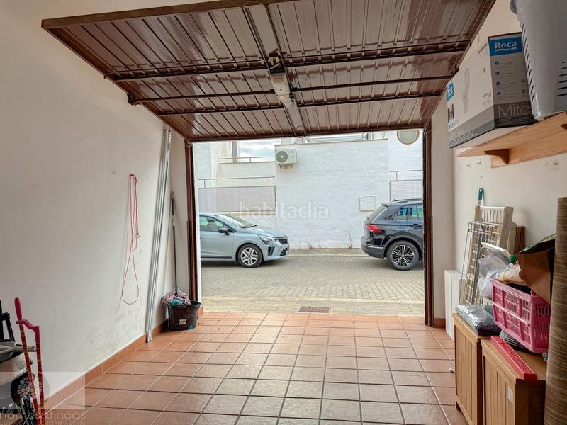 Foto 27f4e77f-0f9c-4029-ae20-f5c5f9ba7c59. Casa a schiera con parcheggio in Ayamonte ciudad Ayamonte