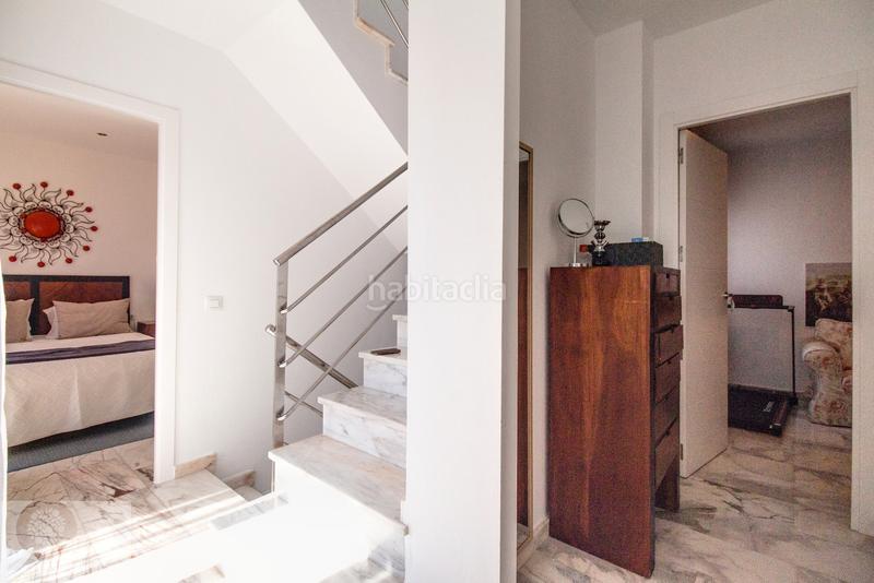 Foto 35b05e6a-89ce-4298-bc0d-7274ad81a7e7. Casa a schiera con parcheggio in Ayamonte ciudad Ayamonte