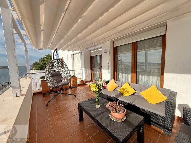 Foto 35e45406-736d-40a1-9d43-394ac79f7b0c. Casa a schiera con parcheggio in Ayamonte ciudad Ayamonte