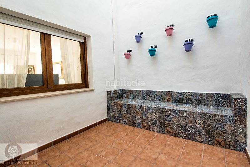 Foto 42415645-7ece-4192-9502-3d12439a2d73. Casa a schiera con parcheggio in Ayamonte ciudad Ayamonte