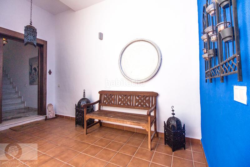 Foto 4b313e0c-7495-4949-84da-86b70eac09ab. Casa a schiera con parcheggio in Ayamonte ciudad Ayamonte