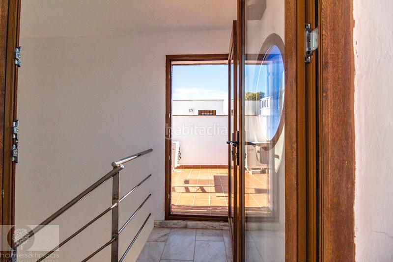 Foto 51c11b42-29bf-4315-9758-b1a441b311d5. Casa a schiera con parcheggio in Ayamonte ciudad Ayamonte