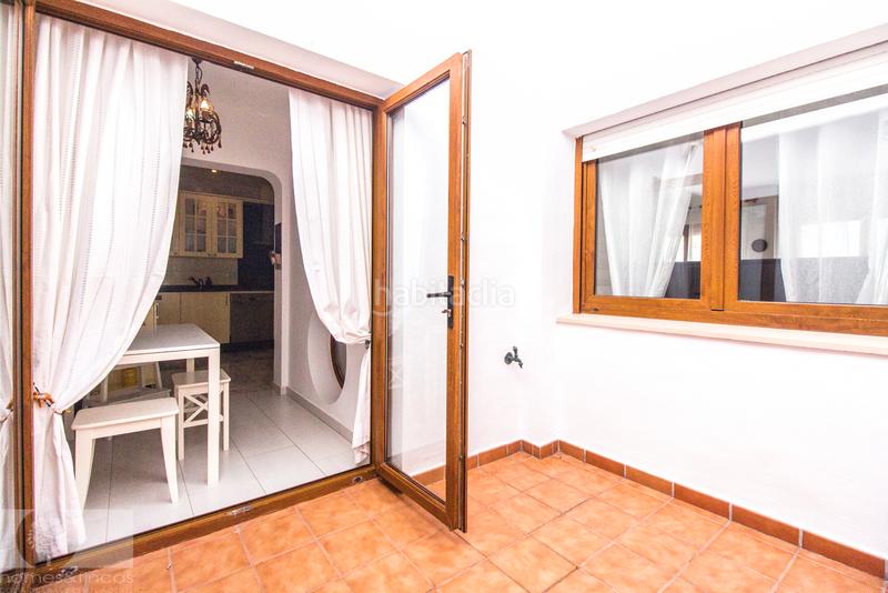 Foto 51ef2a7a-6e1c-4ded-a197-3ea750b5b6de. Casa a schiera con parcheggio in Ayamonte ciudad Ayamonte