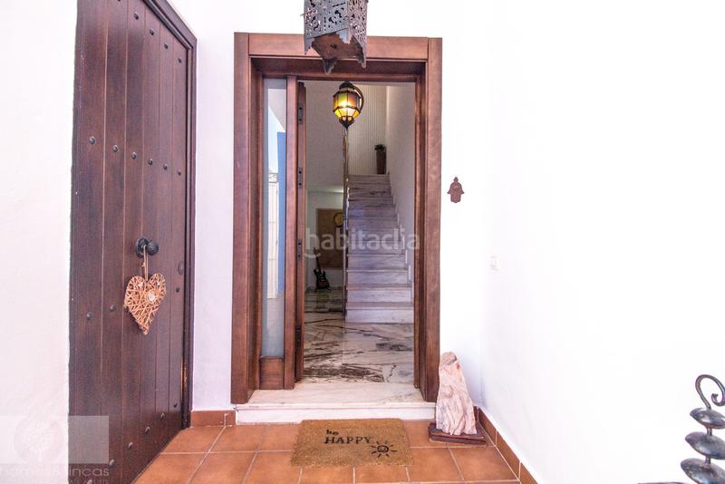 Foto 537c4667-9b22-4bd6-b202-1d87ec973d3a. Casa a schiera con parcheggio in Ayamonte ciudad Ayamonte