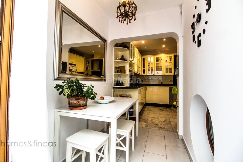 Foto 547e6b5a-8f96-4dd5-9c6f-cf9287d98c33. Casa a schiera con parcheggio in Ayamonte ciudad Ayamonte