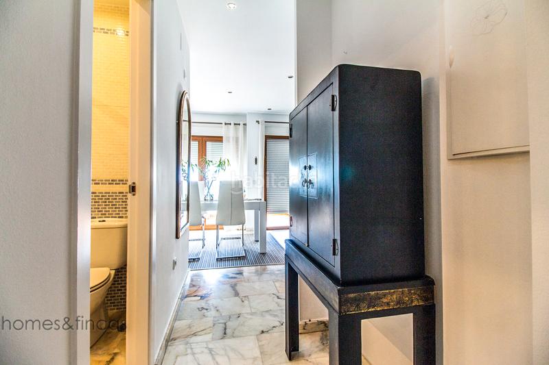 Foto 55f4f719-3968-4cf9-84a0-944251322a9f. Casa a schiera con parcheggio in Ayamonte ciudad Ayamonte