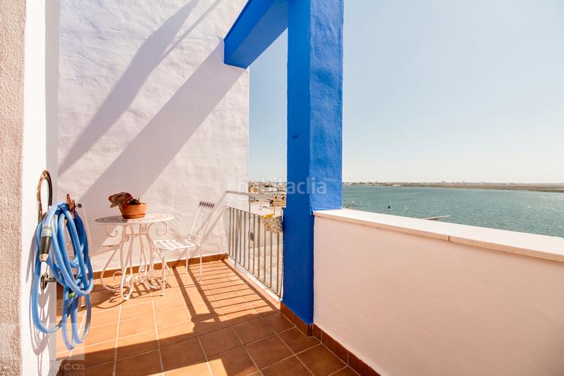 Foto 693004a4-8bf8-4a34-8b9d-f9b3d71ced5f. Casa a schiera con parcheggio in Ayamonte ciudad Ayamonte