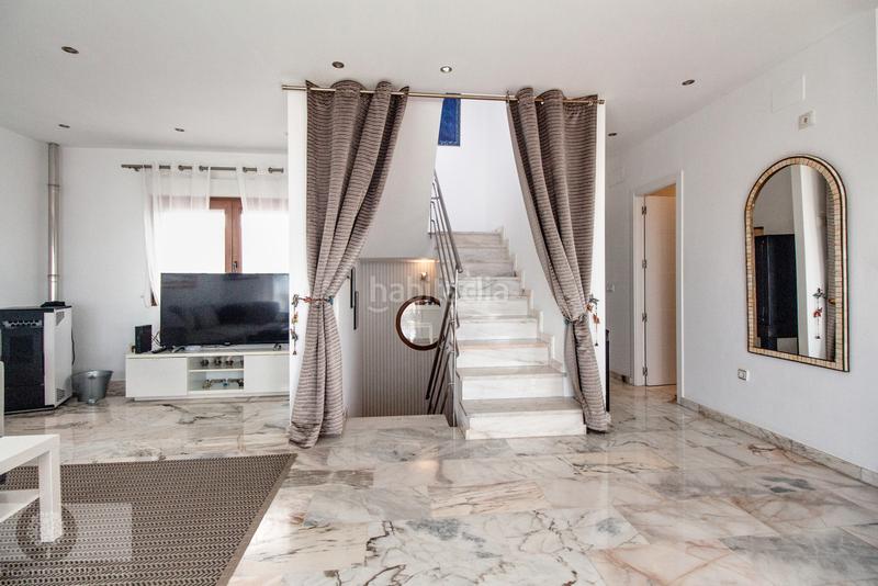 Foto 69a3f0ff-93cc-4933-88d1-a75b57bdffdf. Casa a schiera con parcheggio in Ayamonte ciudad Ayamonte