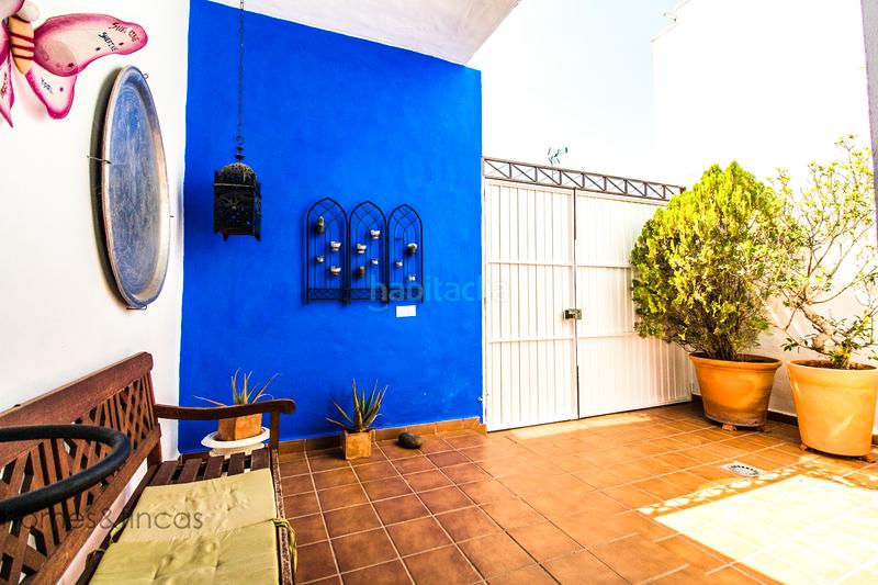 Foto 7ff42f6c-2c56-48d6-80e0-bdbe7ee4f74c. Casa a schiera con parcheggio in Ayamonte ciudad Ayamonte