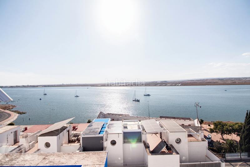 Foto 8625d695-eaf7-4de9-8725-0eb994745131. Casa a schiera con parcheggio in Ayamonte ciudad Ayamonte