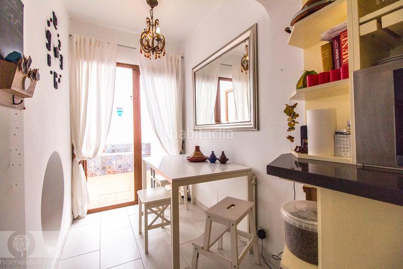 Foto 8ad20ed0-c560-4553-80d3-5a02a4b16ca2. Casa a schiera con parcheggio in Ayamonte ciudad Ayamonte