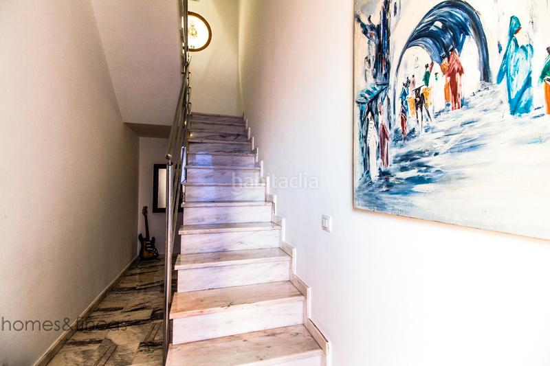 Foto a3d5d2df-eccf-4080-8bcf-8e9eb97d8012. Casa a schiera con parcheggio in Ayamonte ciudad Ayamonte