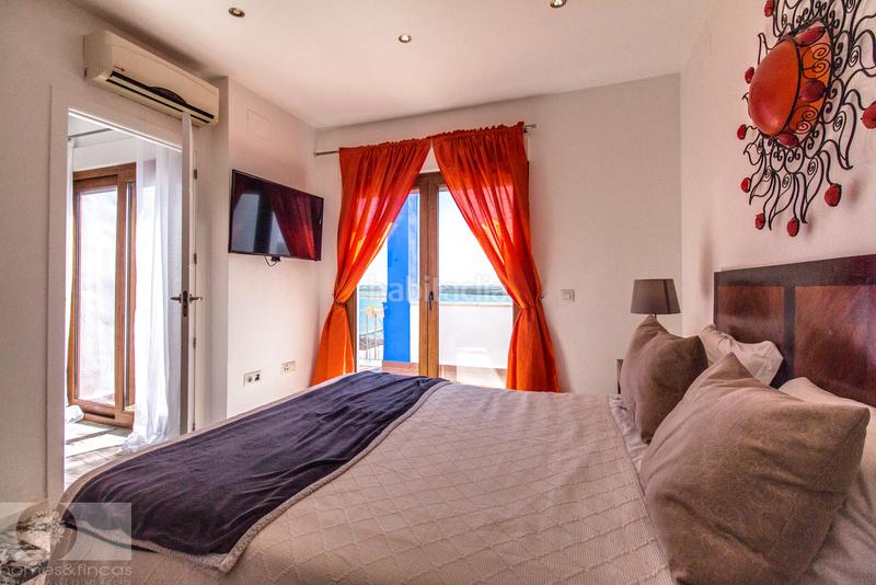 Foto a4df3512-b572-4daf-896a-d4aad090428f. Casa a schiera con parcheggio in Ayamonte ciudad Ayamonte