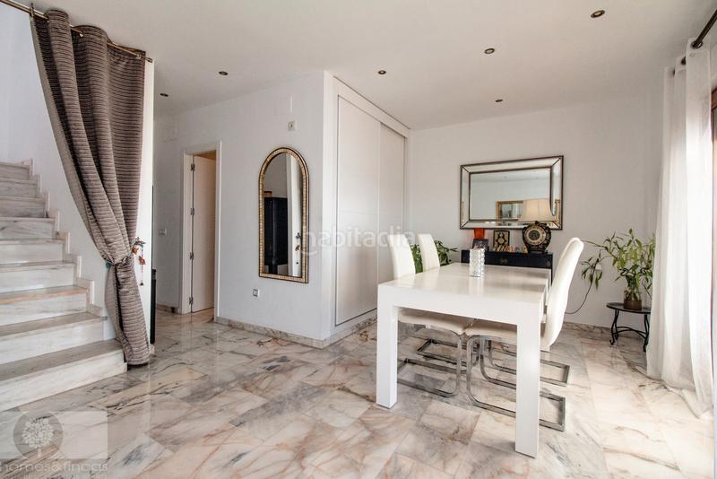 Foto c3ee2f50-0775-4077-a97d-65119f99da82. Casa a schiera con parcheggio in Ayamonte ciudad Ayamonte