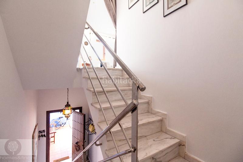 Foto c85683ef-072f-40a4-8192-cf805050b635. Casa a schiera con parcheggio in Ayamonte ciudad Ayamonte