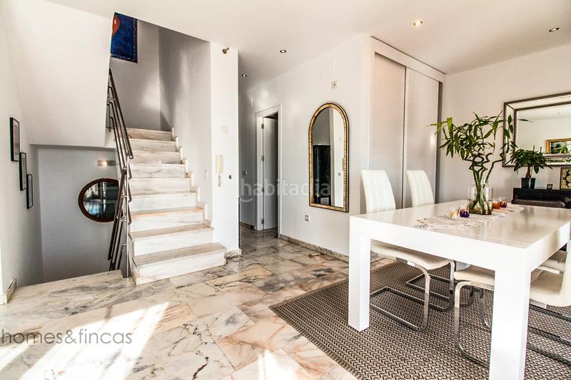 Foto c9995f6f-f74a-4140-84b2-a6fb947a6e06. Casa a schiera con parcheggio in Ayamonte ciudad Ayamonte