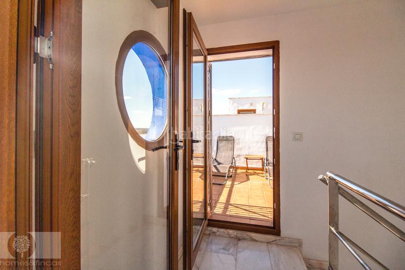 Foto cae34684-7394-457c-a4eb-ed4a6162e4f0. Casa a schiera con parcheggio in Ayamonte ciudad Ayamonte