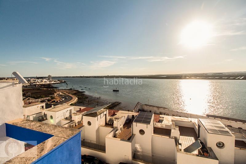 Foto d3f2a64d-2626-41ef-880a-808eec9ddb3b. Casa a schiera con parcheggio in Ayamonte ciudad Ayamonte