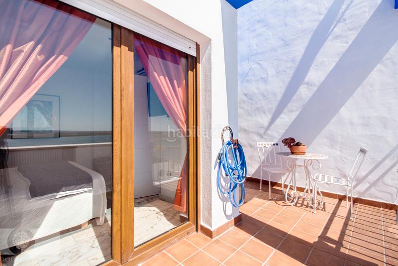 Foto d3fa261f-b885-4462-b030-2347625c3e96. Casa a schiera con parcheggio in Ayamonte ciudad Ayamonte