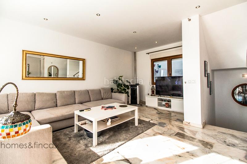 Foto d5612c1a-b6c6-49d4-bf76-744b6d25d4e9. Casa a schiera con parcheggio in Ayamonte ciudad Ayamonte